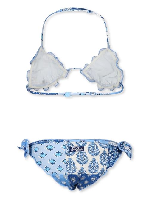 Bikini bambina Cris MC2 SAINT BARTH Kids | CRIS01021H